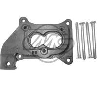 Metalcaucho Brida, carburador para VOLKSWAGEN: Polo, Golf, Jetta, Derby & SEAT: Ibiza (Ref: 02815)