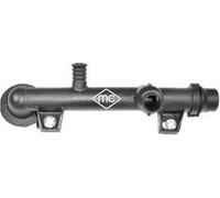 Metalcaucho Brida de refrigerante para BMW: Série 3, Z3 (Ref: 03896)