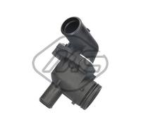 Metalcaucho Brida de refrigerante para FORD: Transit/Tourneo (Ref: 03706)