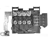 METALCAUCHO caja fusibles Lupo-Arosa 4pin