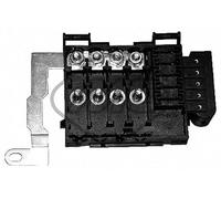 METALCAUCHO caja fusibles Lupo-Arosa 5pin