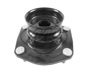 Metalcaucho Camber Puntal Cojinetes Delant. Izquierda Derecha para Jeep Comander