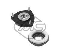 Metalcaucho Camber Puntal Cojinetes Delant. para Ford Tourneo Custom Bus Fd _
