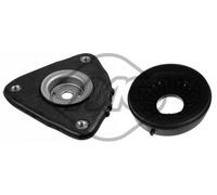 Metalcaucho Camber Puntal Cojinetes Delantero Izquierdo Derecho para Ford II De