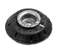 Metalcaucho Camber Puntal Cojinetes Delantero Izquierdo Derecho para Opel Corsa
