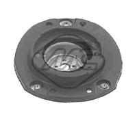 Metalcaucho Camber Puntal Cojinetes Delantero Izquierdo para Peugeot 206Cc 2D