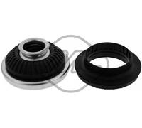 Metalcaucho Camber Puntal Cojinetes Eje Delant. Ambos Lados para Opel Astra H