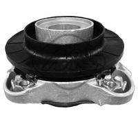 Metalcaucho Camber Puntal Cojinetes Muelle Delantero Izquierdo para Fiat Ducato