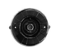 Metalcaucho Camber Puntal Cojinetes Muelles de Placa Delant. para Peugeot 5008