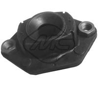 Metalcaucho Camber Puntal Cojinetes Trasero Izquierda Derecha para BMW 1er E87