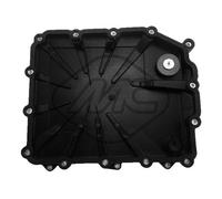 Metalcaucho Cárter de aceite, caja automática para BMW: M4, Série 1, Série 3, M3, M6, Z4, M2, M5 (Ref: 21049)