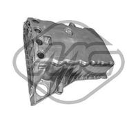 Metalcaucho Cárter de aceite para RENAULT: Espace, Laguna, Mégane, Trafic, Scénic & OPEL: Vivaro & NISSAN: Primastar (Ref: 05496)