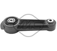 Metalcaucho Cojinete Motor Delante para VW Touareg 7LA 7L6 7L7 Q7 4LB 955