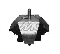 Metalcaucho Cojinete Motor Lado de Engranaje para Renault Espace II J/S63 _ J11