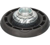 Metalcaucho Copela de amortiguador para DACIA: Duster, Sandero, Logan & RENAULT: Clio, Twingo, Kangoo, Symbol - Thalia, Thalia, Lutécia (Ref: 04153)