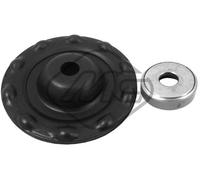 Metalcaucho Domlager Federbeinlager Delante Para Opel Astra G CC F48_ F08_