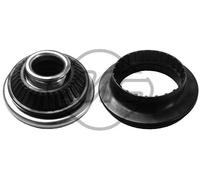 Metalcaucho Domlager Federbeinlager Delante Para Opel Astra H Caravan L35