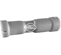 Metalcaucho Embudo, varilla del aceite para VOLKSWAGEN: Sharan, Golf, Golf Cabriolet, Passat, Polo, Scirocco, Caddy, Corrado, Jetta (Ref: 02448)