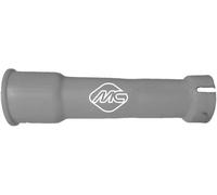 Metalcaucho Embudo, varilla del aceite para VOLKSWAGEN: Sharan, Golf, Passat, Polo, Golf Cabriolet, Caddy, Vento & SEAT: Cordoba, Ibiza (Ref: 02876)