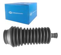 Metalcaucho Fuelle de dirección lado del conductor o del pasajero Fuelle de dirección 00558