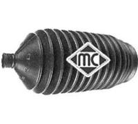 Metalcaucho Fuelle dirección para CITROËN: Berlingo, ZX, Xantia, Xsara, Xsara Picasso & PEUGEOT: Partner, Ranch, 306 (Ref: 01740)