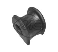 METALCAUCHO goma barra estblz 16mm
