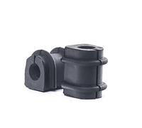 METALCAUCHO goma barra Peug 106 19 mm