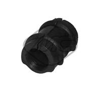 METALCAUCHO goma barra Peug 22 mm verde