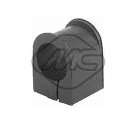 METALCAUCHO goma barra Sprinter 25mm