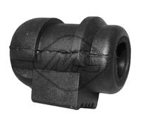 METALCAUCHO goma puntal barra R-19 (24mm)