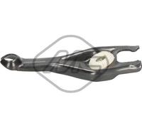 Metalcaucho Horquilla de desembrague, embrague para CITROËN: Berlingo, Jumpy, Xsara, Dispatch, Synergie, C3, Evasion, Xsara Picasso (Ref: 04066)