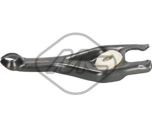 Metalcaucho Horquilla de desembrague, embrague para CITROËN: Berlingo, Jumpy, Xsara, Dispatch, Synergie, C3, Evasion, Xsara Picasso (Ref: 04066)