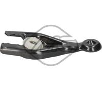 Metalcaucho Horquilla de desembrague, embrague para PEUGEOT: 307, Boxer, 406, 308, Expert, 407 & CITROËN: Jumpy, C4, C5, C8, Relay (Ref: 05259)