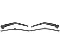 Metalcaucho I+D para MINI CLUBMAN I, CLUBVAN