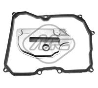 Metalcaucho Juego De Filtros Hidráulicos Automático Para VW Golf V 1.4 TSI Polo
