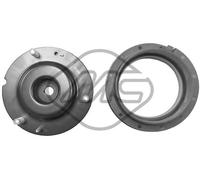 Metalcaucho Juego de Reparación Cojinete Frontal Derecho para Peugeot 508 Sw