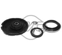 Metalcaucho Juego de Reparación Cojintete Soporte Delant. Izquierda Derecha para