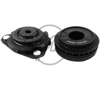 Metalcaucho Juego de Reparación Cojintete Soporte Delant. para Ford Fusión Ju _