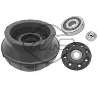 Metalcaucho Juego de Reparación Cojintete Soporte Delant. para Nissan Primastar