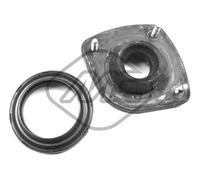 Metalcaucho Juego de Reparación Cojintete Soporte Delant. para Peugeot 106 II 1A