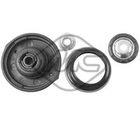 Metalcaucho Juego de Reparación Cojintete Soporte Delant. para Peugeot 307 3A /