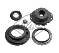 Metalcaucho Juego de Reparación Cojintete Soporte Delant. para Renault Espace IV