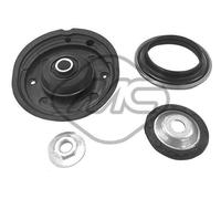 Metalcaucho Juego de Reparación Cojintete Soporte Delantera para Citroën C2 Jm _