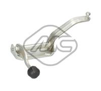 Metalcaucho Juego de reparación, palanca de cambios para PEUGEOT: 106 & CITROËN: AX, Saxo (Ref: 04988)