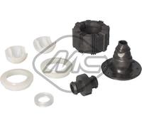 Metalcaucho Juego de reparación, palanca de cambios para PEUGEOT: 106 & CITROËN: Berlingo, AX (Ref: 05494)