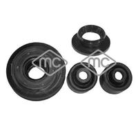 Metalcaucho Juego de reparación, palanca de cambios para RENAULT: R19, Kangoo, R21, Mégane Classic, Clio, Twingo, Mégane, R11, Express (Ref: 00908)