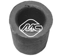 Metalcaucho Junta, brida agente del líquido refrigerante para FORD: Escort, Orion & CITROËN: C15 (Ref: 02728)