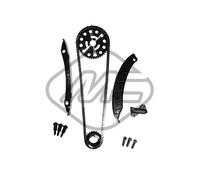 Metalcaucho Kit Cadena de Distribución para Renault Trafic II Caja 2.0 DCI 115