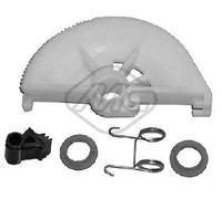 Metalcaucho Kit de reajuste del pedal de embrague para FORD: Escort (Ref: 02819)