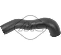 Metalcaucho Ladeluftschlauch Ladeluft Luft Para Volvo XC90 I 275
